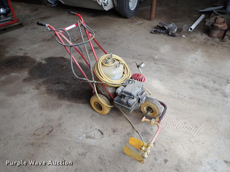 image for item FL9737 Pioneer Brite Striper paint striper