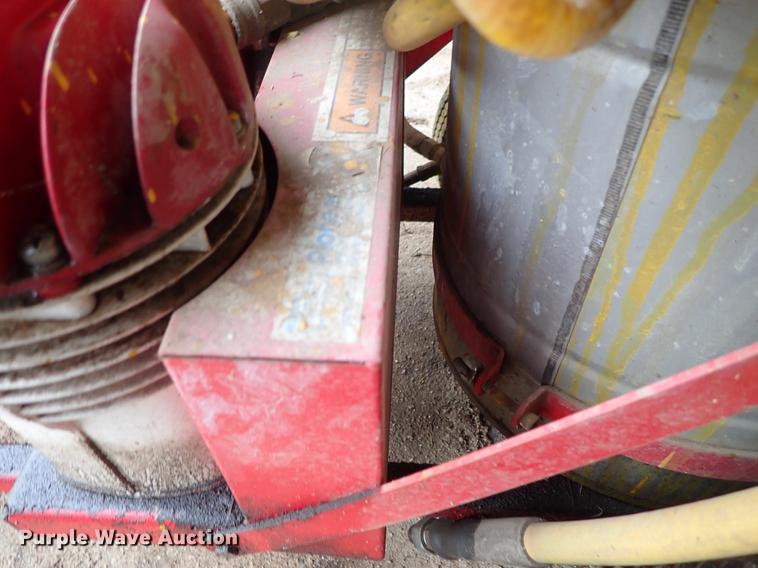 image for item FL9737 Pioneer Brite Striper paint striper