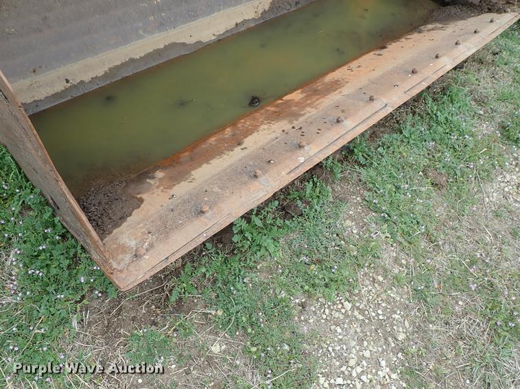 image for item FN9975 2007 John Deere 244J wheel loader