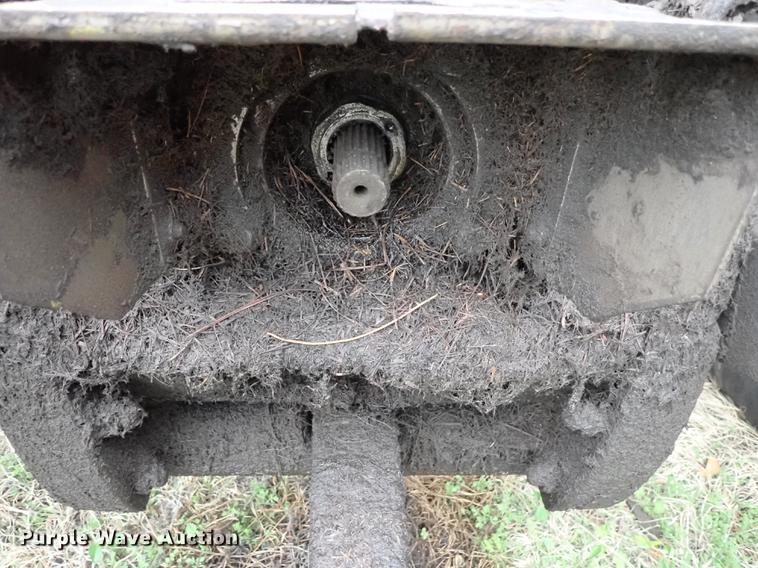 image for item FN9977 Massey-Ferguson 2745 tractor