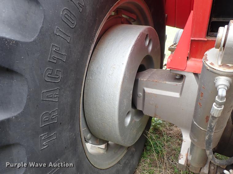 image for item FN9977 Massey-Ferguson 2745 tractor