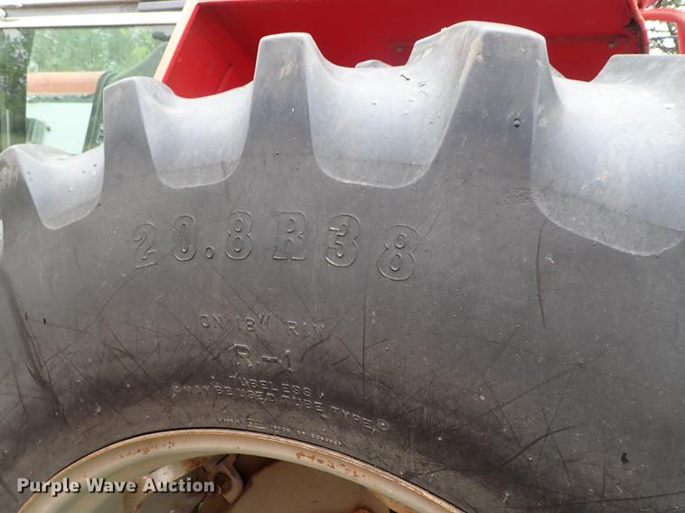 image for item FN9977 Massey-Ferguson 2745 tractor