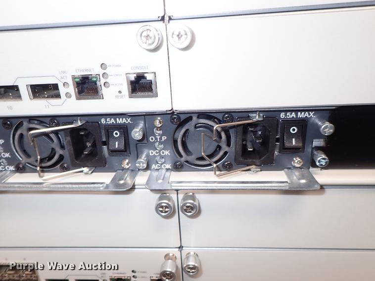 image for item FN9984 (3) Aruba 6000-US mobility controllers