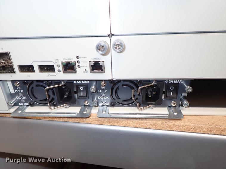 image for item FN9984 (3) Aruba 6000-US mobility controllers