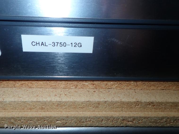 image for item FN9986 (10) Cisco Catalyst 3750 series switches