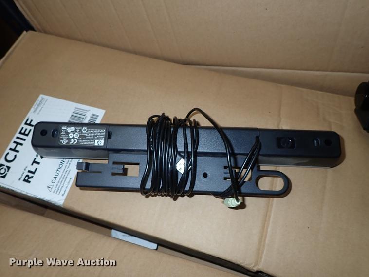 image for item FN9987 Approximately 130 monitor sound bars