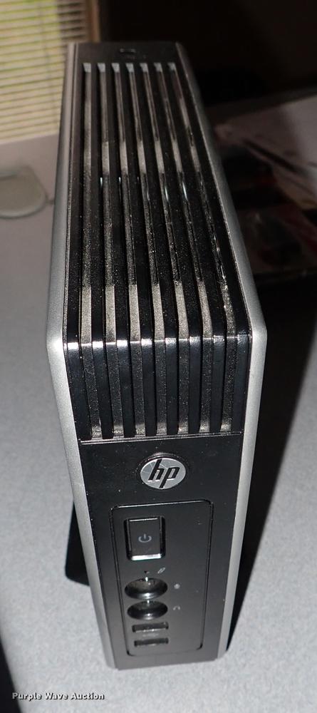 image for item FN9988 Approximately 130 HP Thin Clients