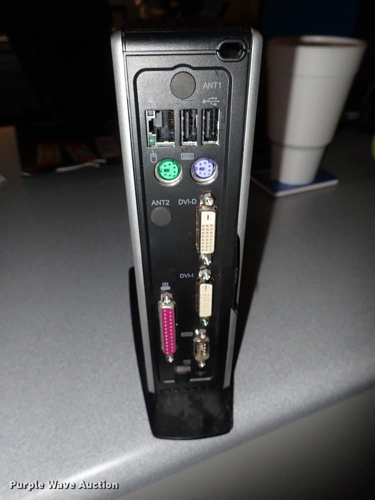 image for item FN9988 Approximately 130 HP Thin Clients