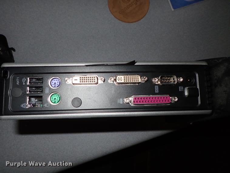 image for item FN9988 Approximately 130 HP Thin Clients