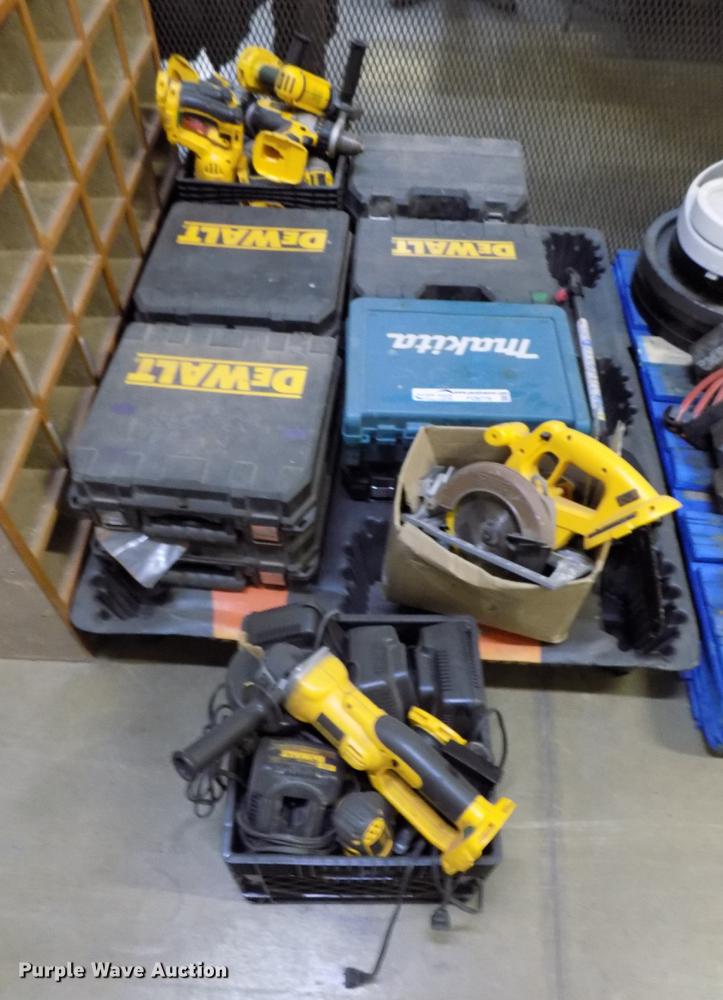 image for item FO9779 Tools