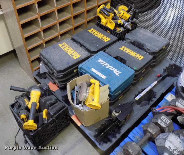 image for item FO9779 Tools