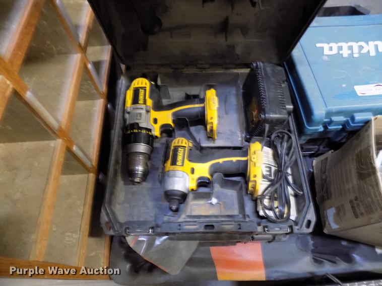 image for item FO9779 Tools