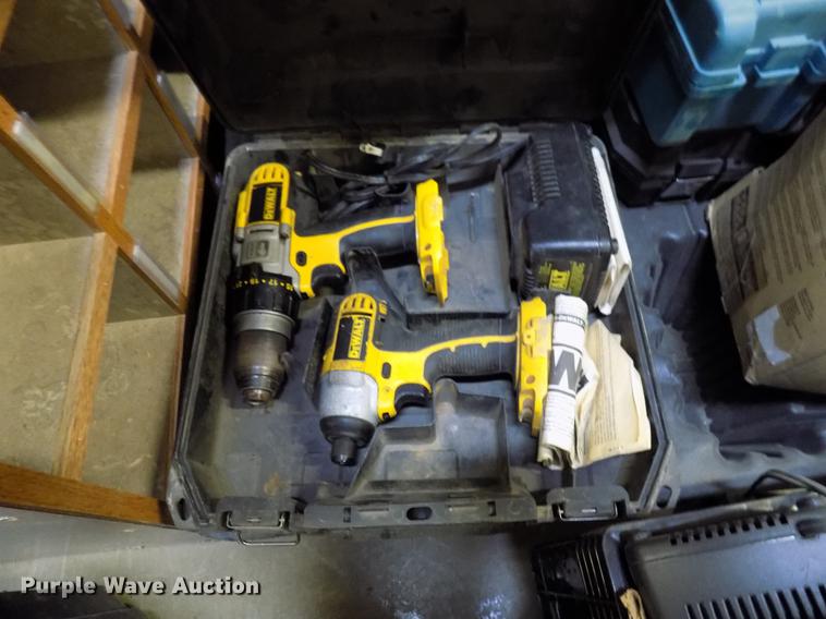 image for item FO9779 Tools