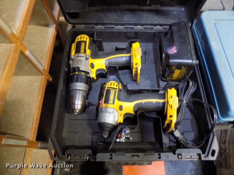 image for item FO9779 Tools