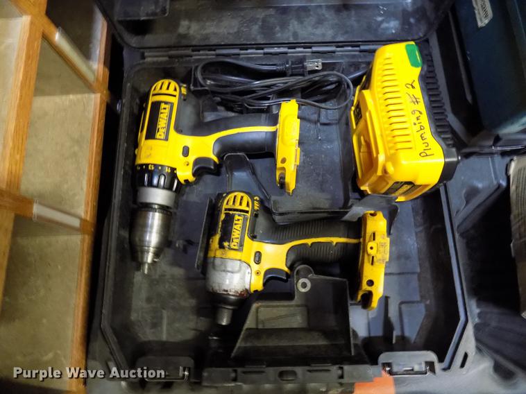 image for item FO9779 Tools