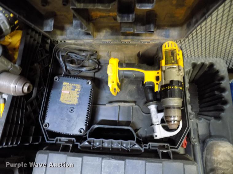 image for item FO9779 Tools