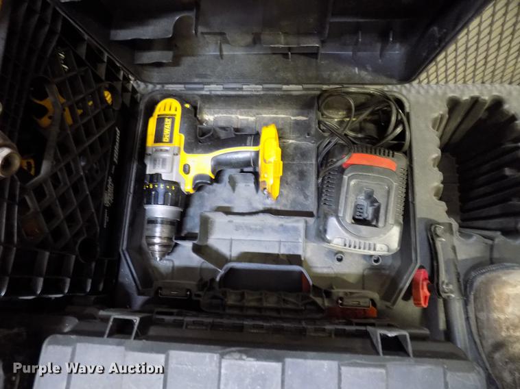 image for item FO9779 Tools