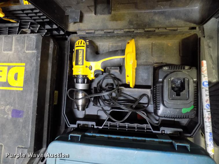 image for item FO9779 Tools