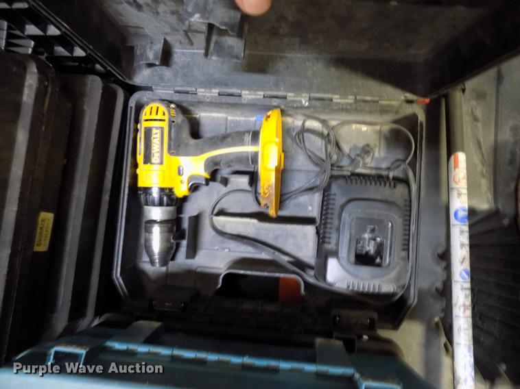 image for item FO9779 Tools