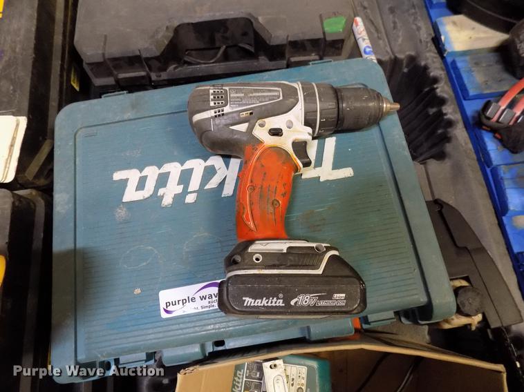 image for item FO9779 Tools