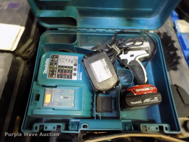 image for item FO9779 Tools