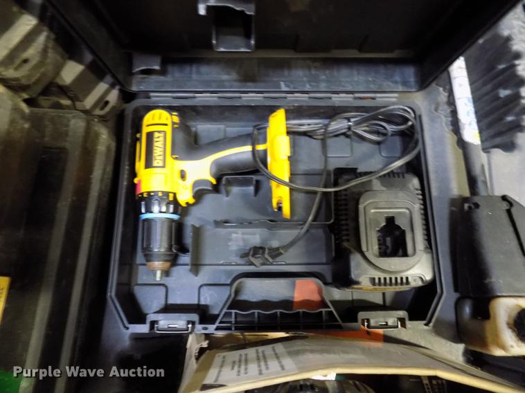 image for item FO9779 Tools