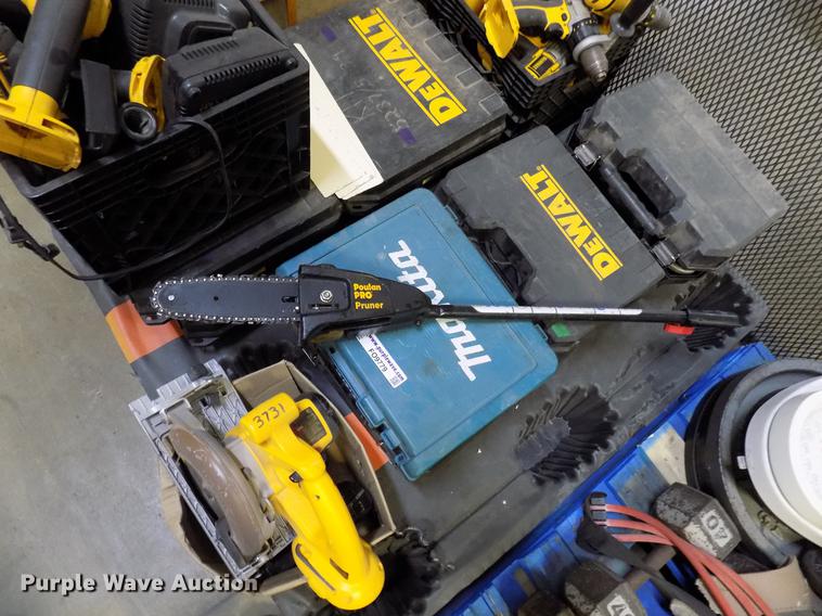 image for item FO9779 Tools