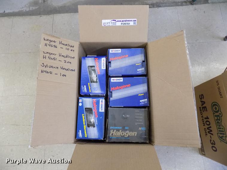 image for item FO9781 Tools