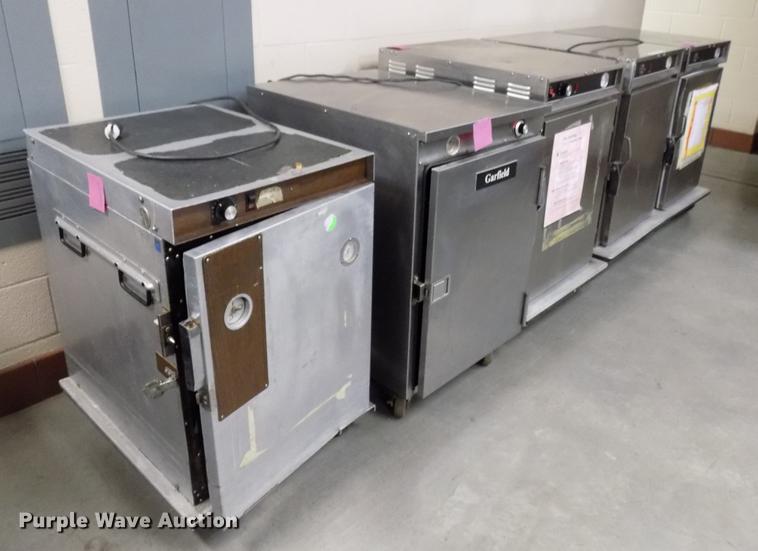 image for item FO9786 (5) food warmers