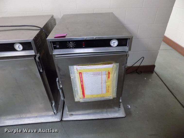 image for item FO9786 (5) food warmers