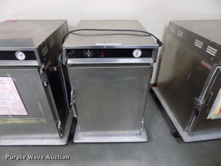 image for item FO9786 (5) food warmers