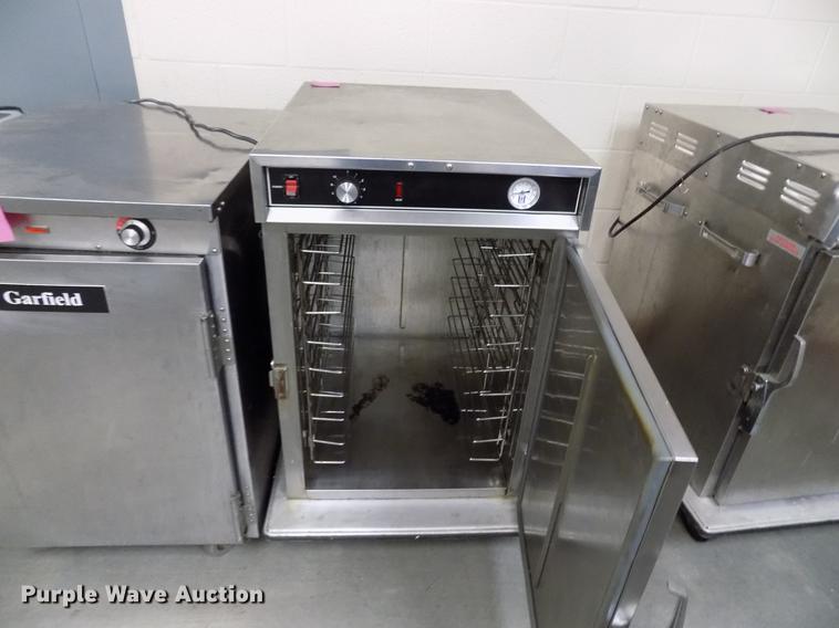 image for item FO9786 (5) food warmers