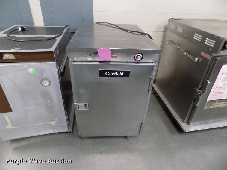 image for item FO9786 (5) food warmers