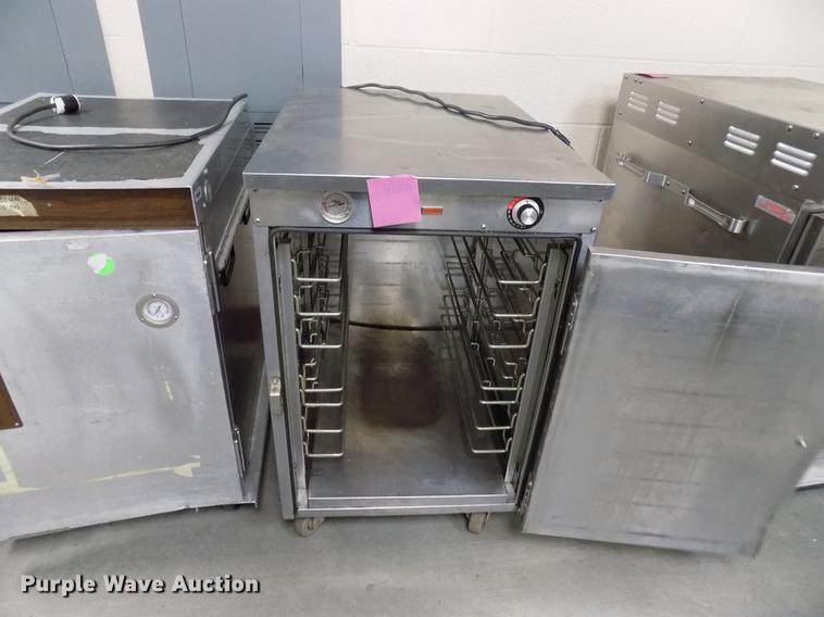 image for item FO9786 (5) food warmers