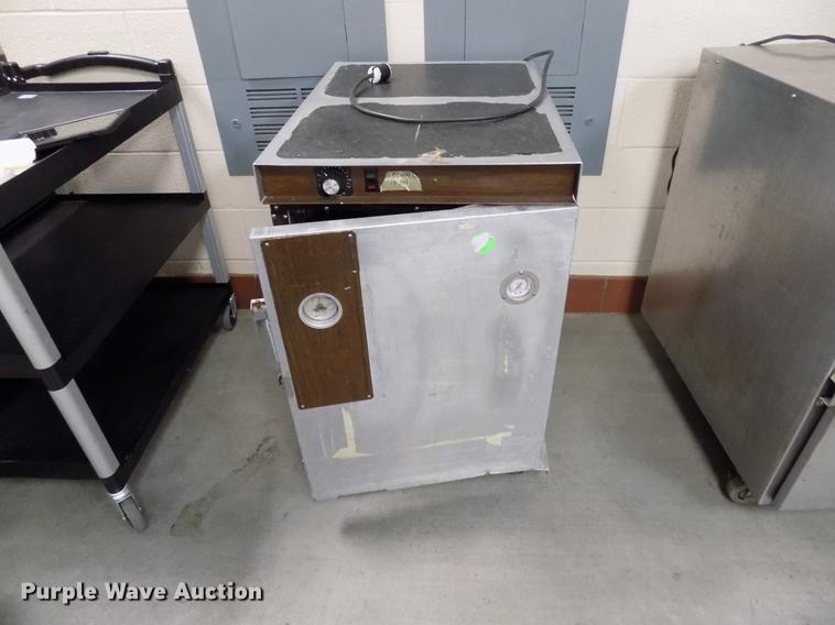 image for item FO9786 (5) food warmers