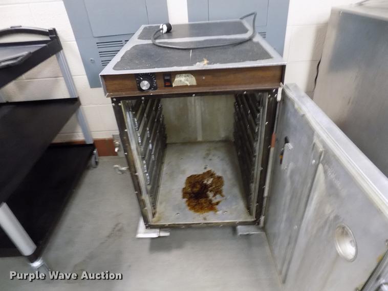 image for item FO9786 (5) food warmers