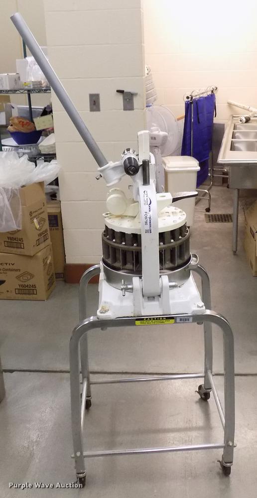 image for item FO9790 Dutchess dough baller