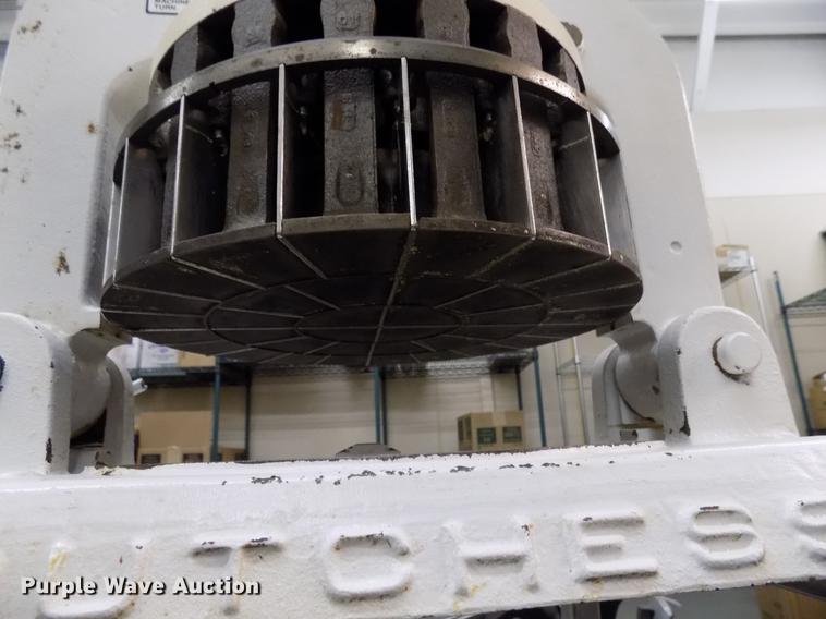 image for item FO9790 Dutchess dough baller