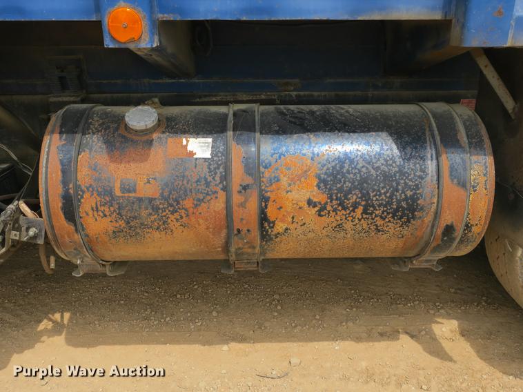 image for item DB8790 2003 Autocar WX refuse truck