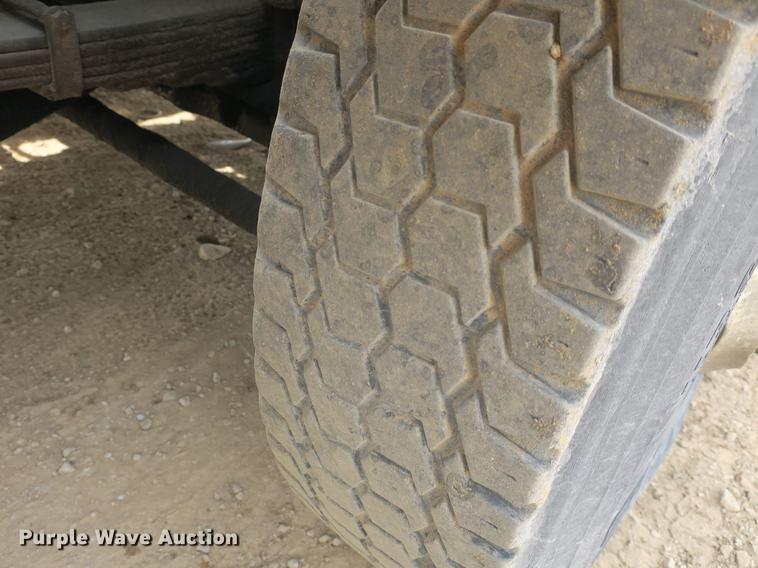 image for item DB8790 2003 Autocar WX refuse truck