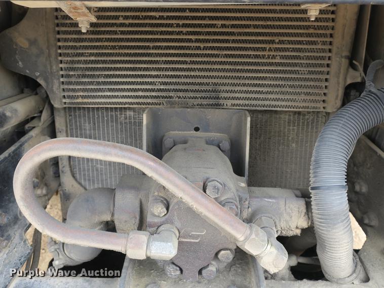 image for item DB8790 2003 Autocar WX refuse truck