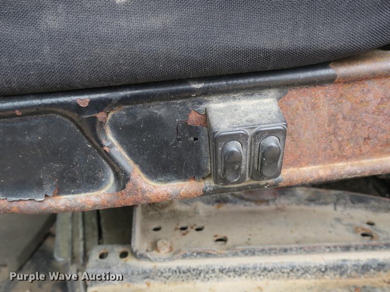 image for item DB8790 2003 Autocar WX refuse truck