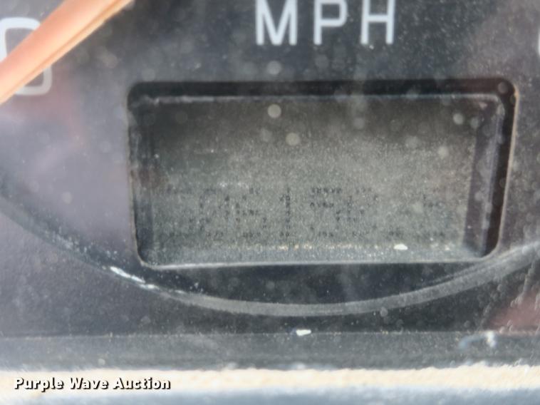 image for item DB8790 2003 Autocar WX refuse truck