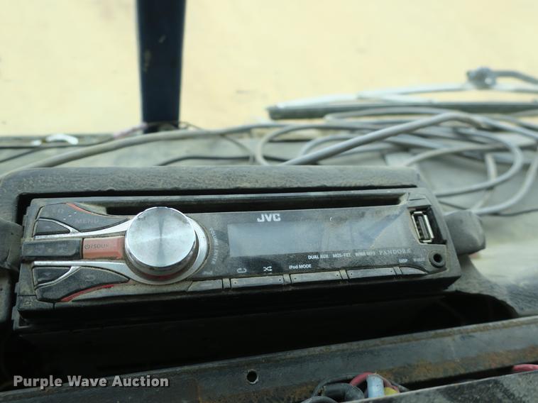 image for item DB8790 2003 Autocar WX refuse truck