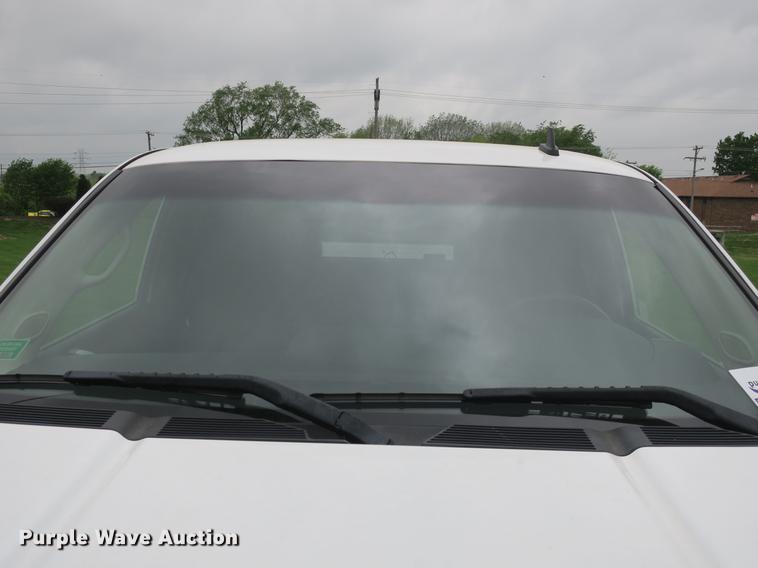 image for item DB8791 2009 Chevrolet Silverado 1500 Ext. Cab pickup truck