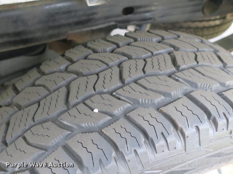 image for item DB8791 2009 Chevrolet Silverado 1500 Ext. Cab pickup truck