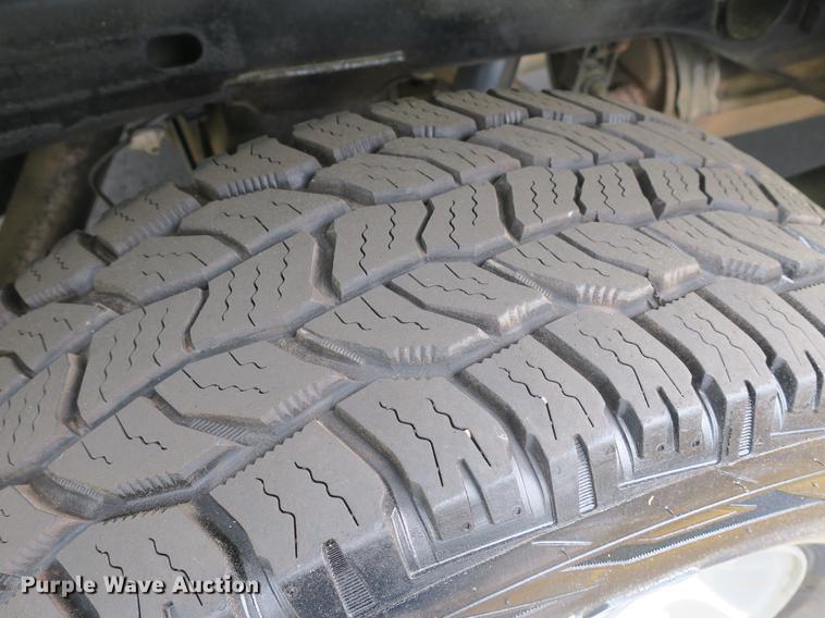 image for item DB8791 2009 Chevrolet Silverado 1500 Ext. Cab pickup truck