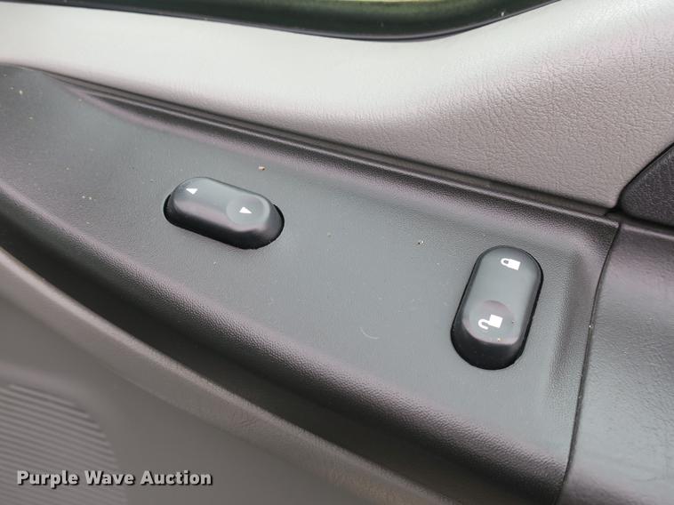 image for item DB8795 2006 Ford F250 Super Duty SuperCab pickup truck