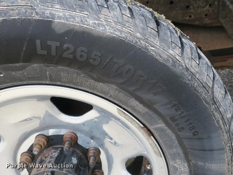 image for item DB8795 2006 Ford F250 Super Duty SuperCab pickup truck