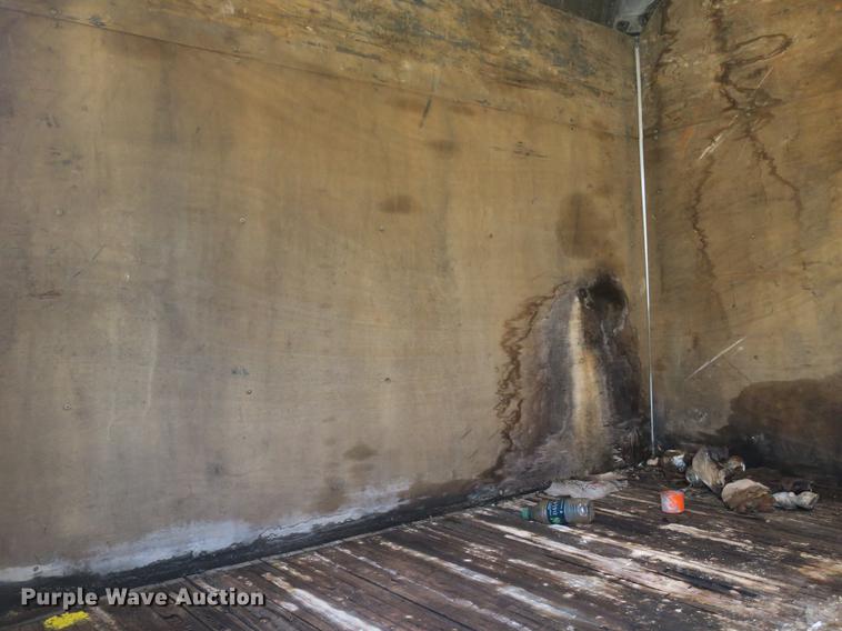 image for item DB8803 2000 GMC C6500 box truck